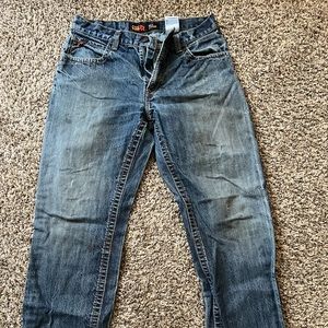 Men’s Ariat M3 Loose FR Jeans 34x34